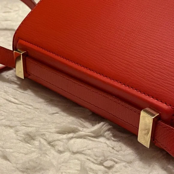 Givenchy Pandora Box Mini Red - Picture 8 of 11